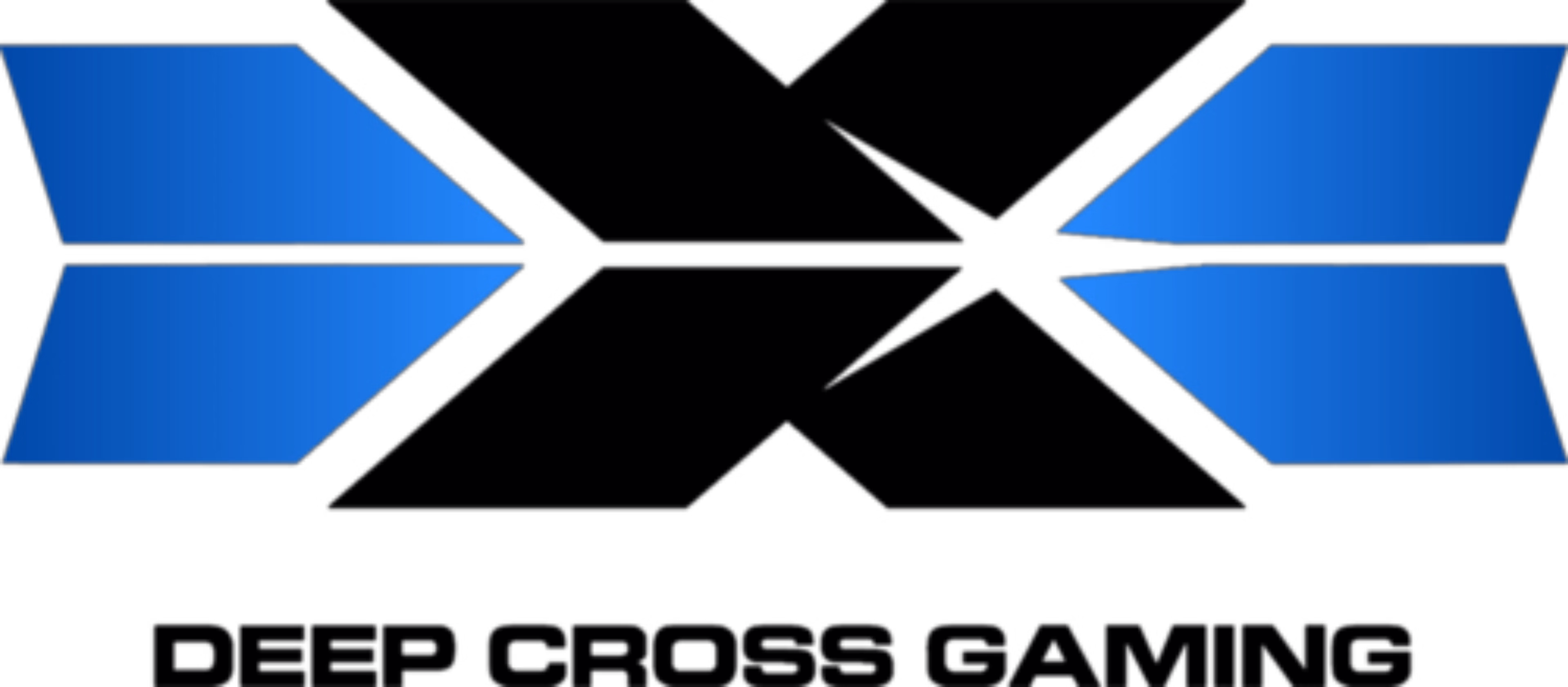 Deep Cross Gaming